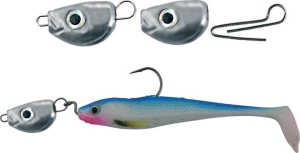 Jigkop JAXON cheburashka HEAD 12g 3pc
