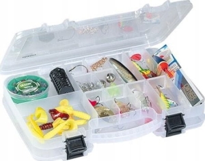 Dubbelzijdige doos JAXON HB 100X 29/20/7cm 1pc