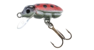 Wobbler JAXON HS BEETLE 2.5cm F 2g AU
