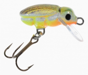 Wobbler JAXON HS BEETLE 2,5cm F 2g EU
