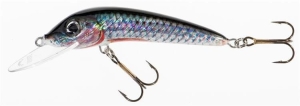 Wobbler JAXON HS FEROX 8cm F 10g P
