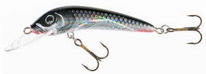 Wobbler JAXON HS FEROX 10cm F 16g SC