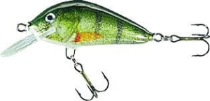 Wobbler JAXON HS GOLBAT 3.5cm F 2.5g JN