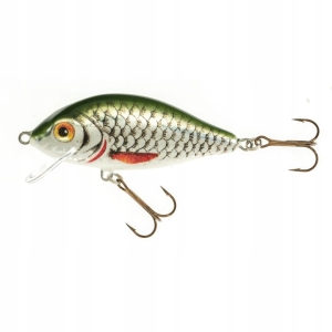 Wobbler JAXON HS KARAŚ 11cm F 39g JB