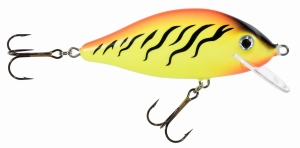 Wobbler JAXON HS KARAŚ 11cm F 39g TR