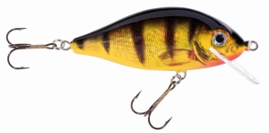 Wobbler JAXON HS KARAŚ 7,5cm F 13g OG