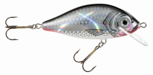 Wobbler JAXON HS KARAŚ 7,5cm F 13g SC