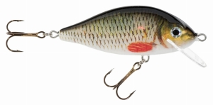 Wobbler JAXON HS KARAŚ 9cm F 17g A