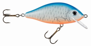 Wobbler JAXON HS KARAŚ 9cm F 17g NL