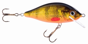 Wobbler JAXON HS KARAŚ 9cm F 17g OM