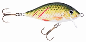 Wobbler JAXON HS KARAŚ SW 9cm F 21g KRX