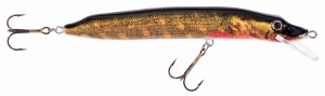 Wobbler JAXON HS PIKE 14cm F 21g BM