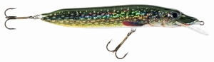 Wobbler JAXON HS PIKE 16cm F 30g NL