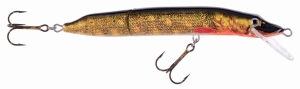 Wobbler JAXON HS PIKE 2-SEC 10cm F 10g BM