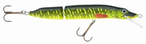 Wobbler JAXON HS PIKE 2-SEC 14cm F 21g PF