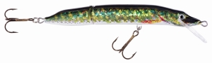 Wobbler JAXON HS PIKE 2-SEC 14cm F 21g PT