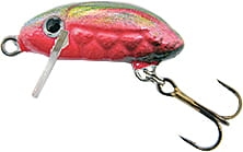 Wobbler JAXON HS Krab Wobblers 3cm F 1,5g BT