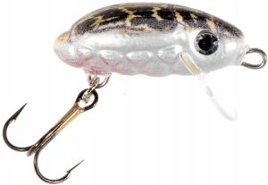 Wobbler JAXON HS CRABWESH SMUŻAK 3cm F 1,5g AT