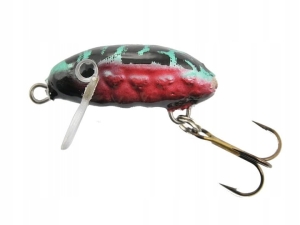 Wobbler JAXON HS Krab Wobblers 3cm F 1,5g CT