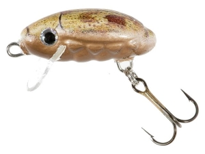 Wobbler JAXON HS Krab Wobbler 3cm F 1.5g GT
