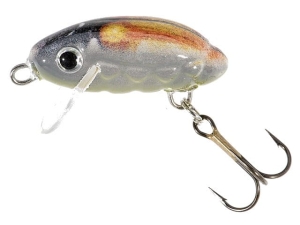 Wobbler JAXON HS Krab Wobbler 3cm F 1.5g KT