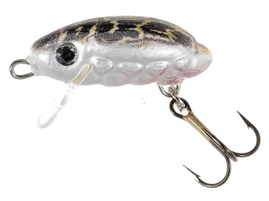 Wobbler JAXON HS Wobblers 3cm F 1.5g LT