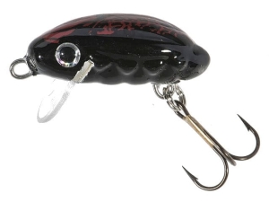 Wobbler JAXON HS Krab 3cm F 1.5g MT