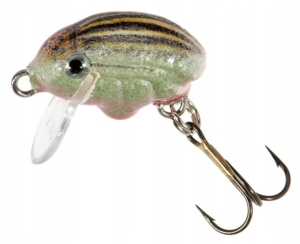 Wobbler JAXON HS ŻUK SMUŻAK 2cm S 1,8g AV