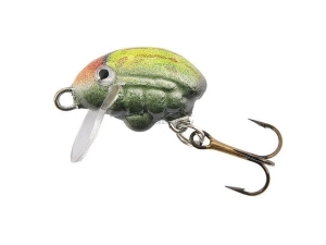 Wobbler JAXON HS ŻUK SMUŻAK 2cm S 1,8g LV