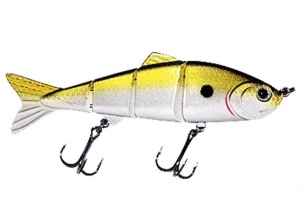Wobbler JAXON Atract MP XMP-E 11,5cm S 20g E