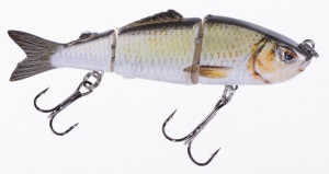 JAXON Atract MP XMP-E wobbler 11,5cm S 20g F