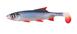 BALZER Klone Shads 6,5cm Voorn 1pc