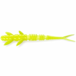 FishUP Catfish 3" 75mm #046 Lemon 8pc