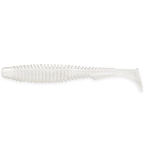 FishUP U-Shad 2" #081 Parel 10st