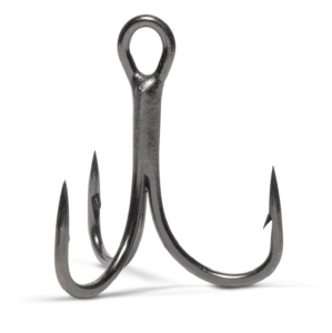 VMC 2X Strong Inline Treble Anchors 7554 2/0 5st