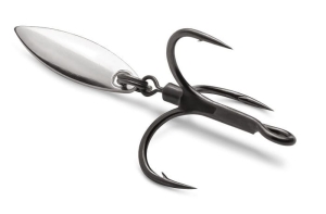 Ankers VMC 7548BD Hybride #6 2st.