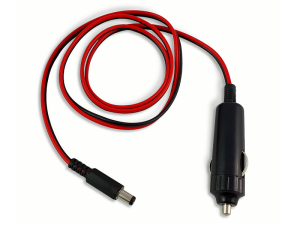 PREMIUM Box autolader | 5,5/2,1 mm aansluiting