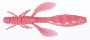 Rubbers OWNER YUKI BUG 15 8cm 8st