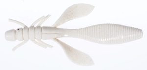 Rubbers OWNER YUKI BUG 17 8cm 8st