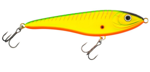 BIG BANDIT 19,5cm 88,5g A17S Suspending