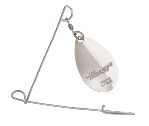 Abu Garcia Beast Insta-Spinnerbait
