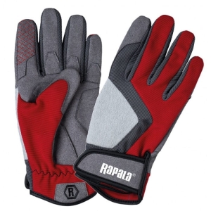 RAPALA Performance RPERGM Handschoenen - M