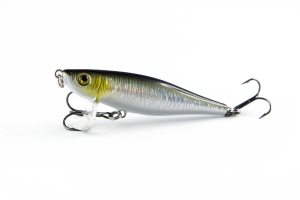Ping Pong Lures River Bolt 7cm Headlight