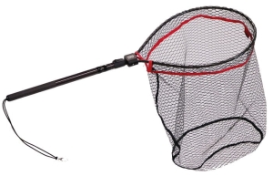 RAPALA Karbon Forelnet Schepnet 40x30cm