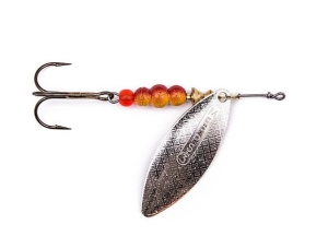 Mepps AGLIA LONG Silver 5/29g