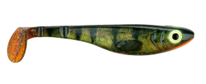 Abu Garcia Svartzonker McPrey 12cm Motoroil Perch SVZ 4pc