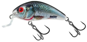 Salmo RATTLIN' HORNET SHALLOW 3.5cm 3g Holographic Real Dace FL