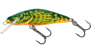 SALMO BULLHEAD 4.5cm 5g Hot Bullhead SINKING