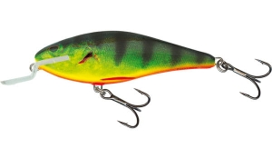SALMO EXECUTOR SR 9cm 14.5g Real Hot Perch FL