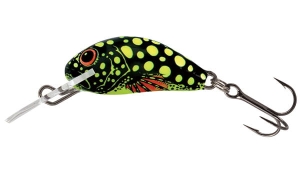 SALMO HORNET 2,5cm 1,5g Beetle SINKING
